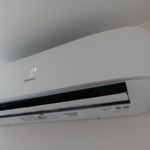 montaż klimatyzacji police