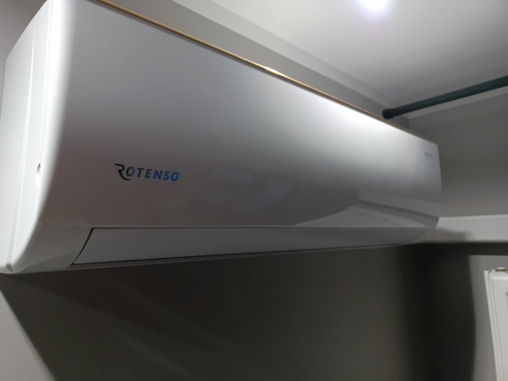 klimatyzacja do mieszkania Szczecin