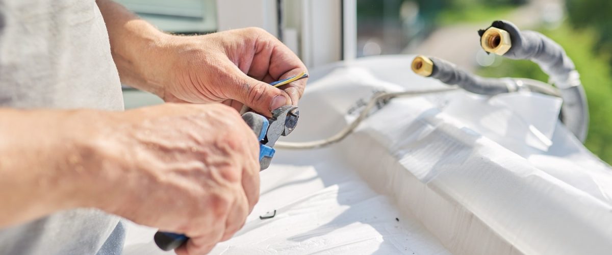 Ile prądu zużywa klimatyzator