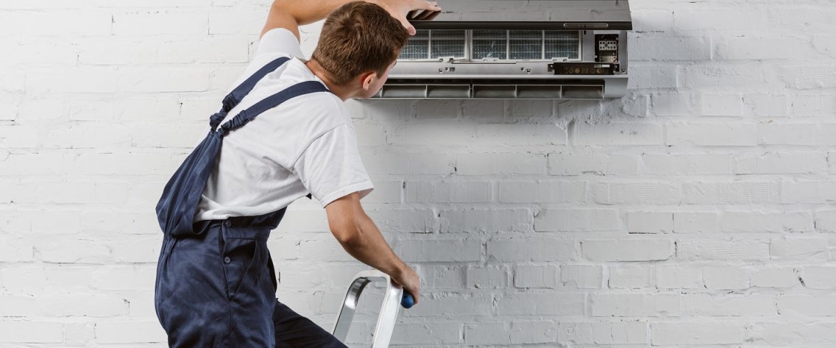 montaż klimatyzacji szczecin
